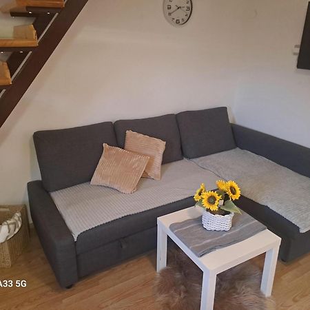 Green Sky House Mostec Zewnętrze zdjęcie