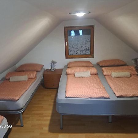 Green Sky House Mostec Zewnętrze zdjęcie