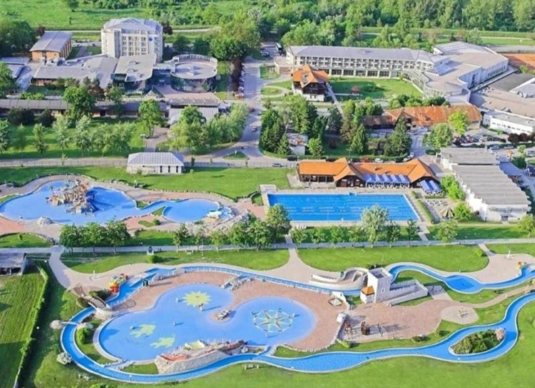 Green Sky House Mostec Zewnętrze zdjęcie