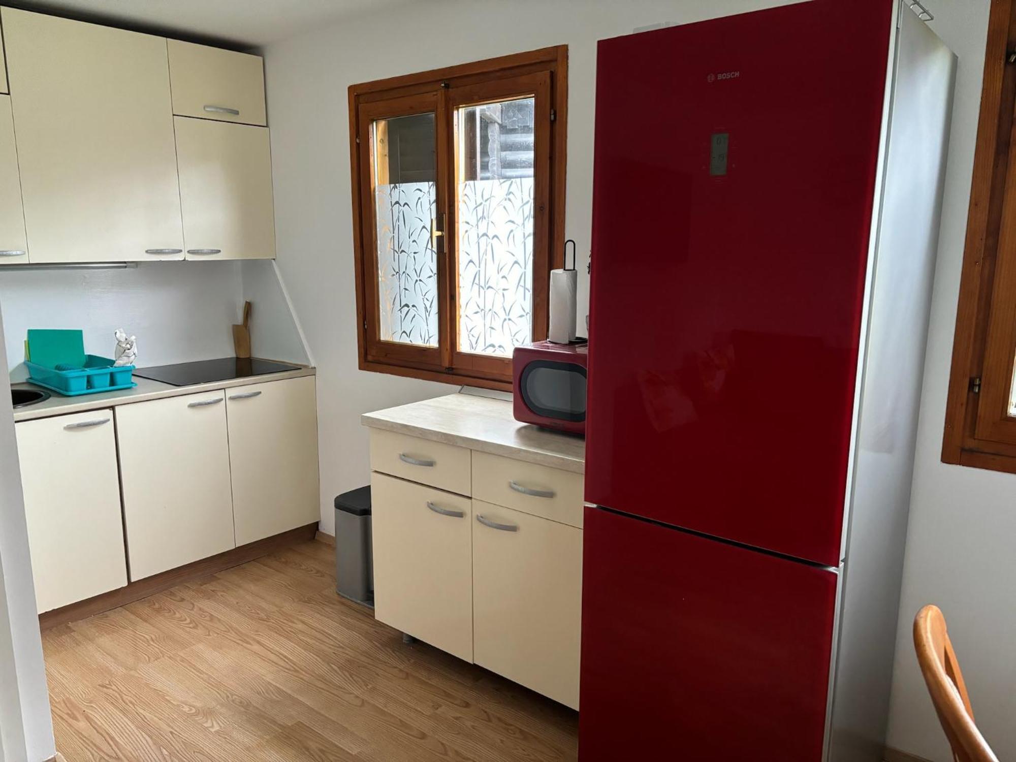 Green Sky House Mostec Zewnętrze zdjęcie