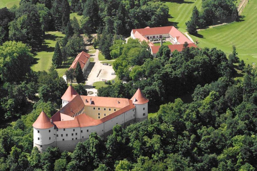 Green Sky House Mostec Zewnętrze zdjęcie