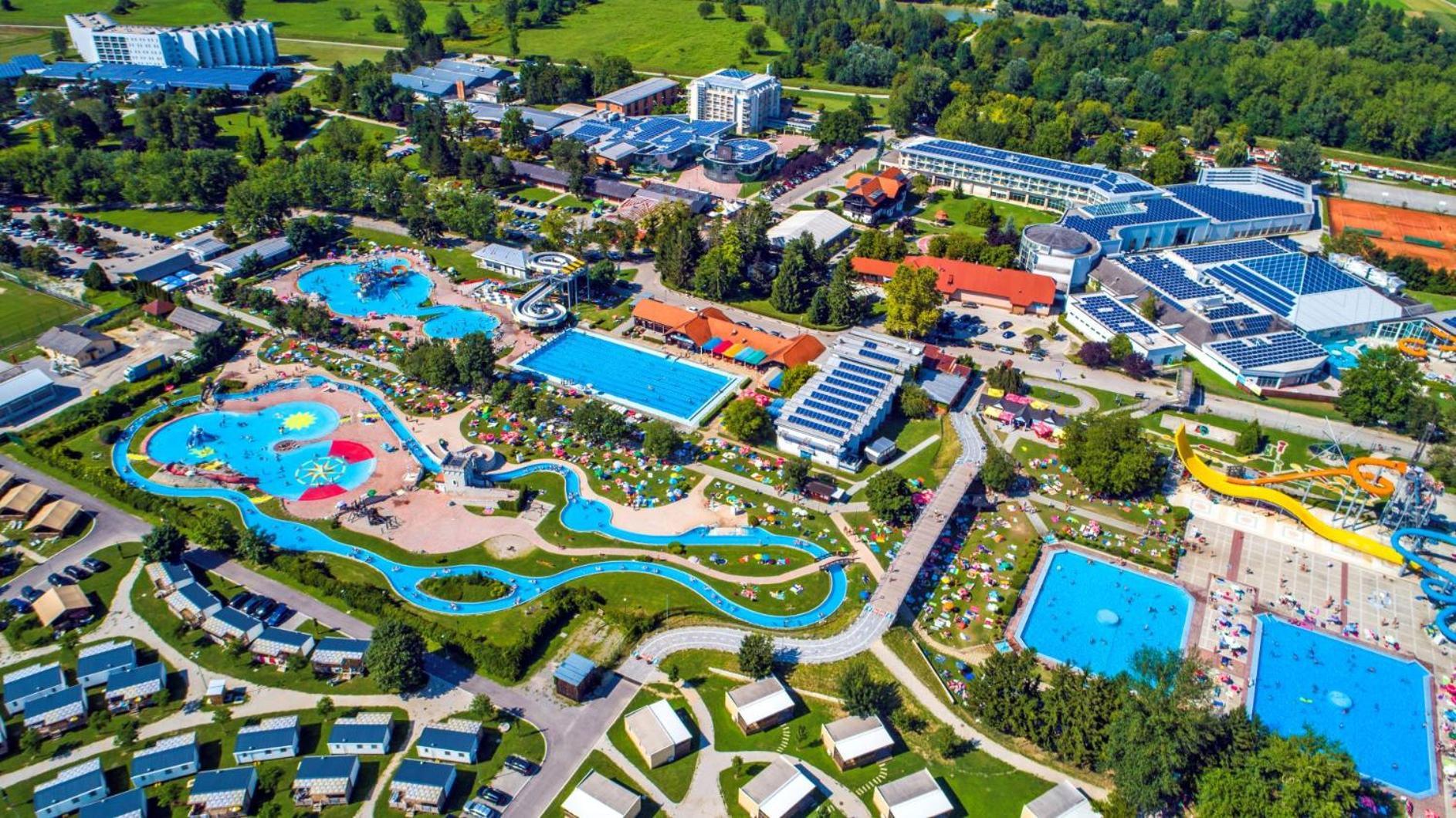 Green Sky House Mostec Zewnętrze zdjęcie