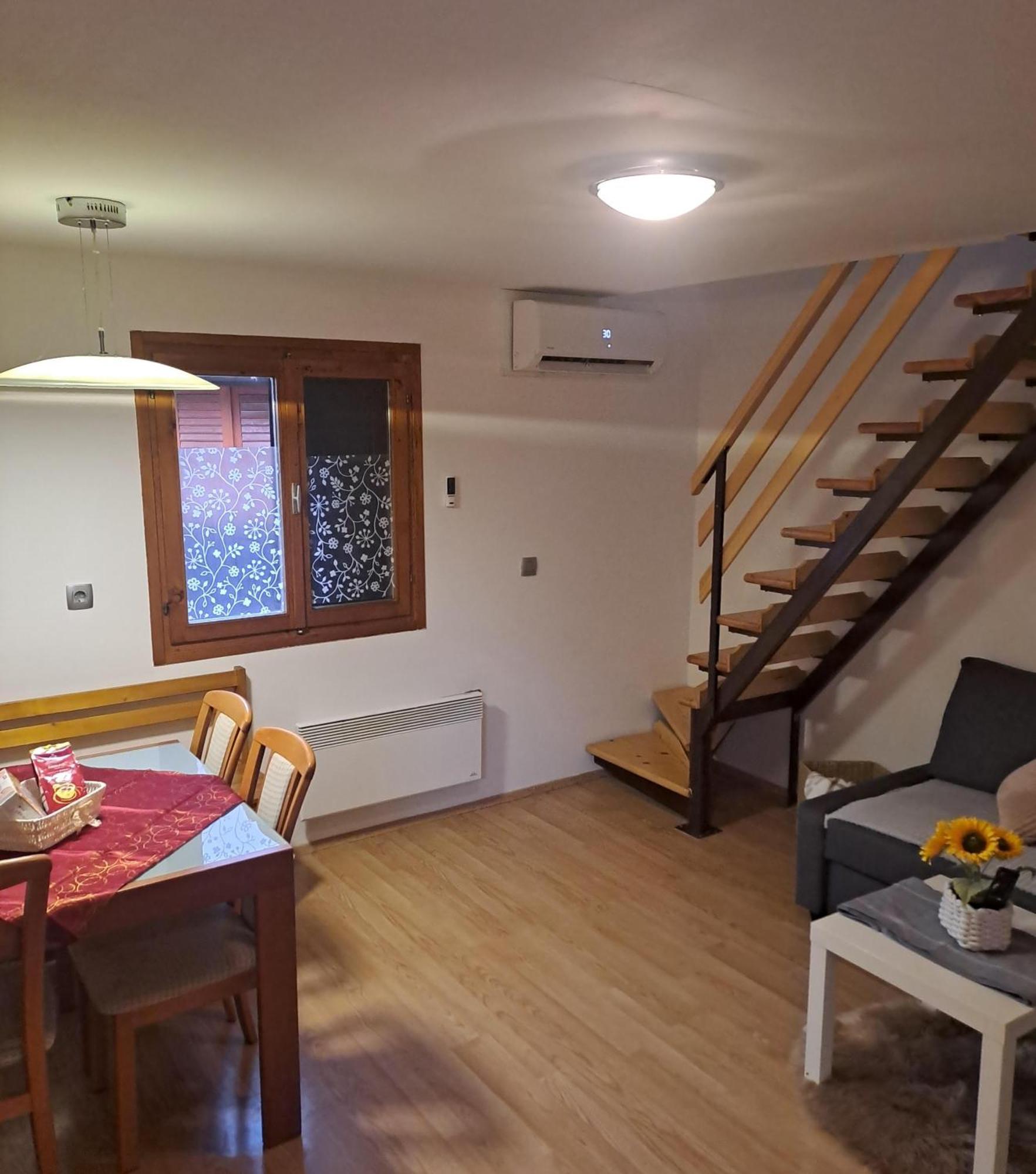 Green Sky House Mostec Zewnętrze zdjęcie