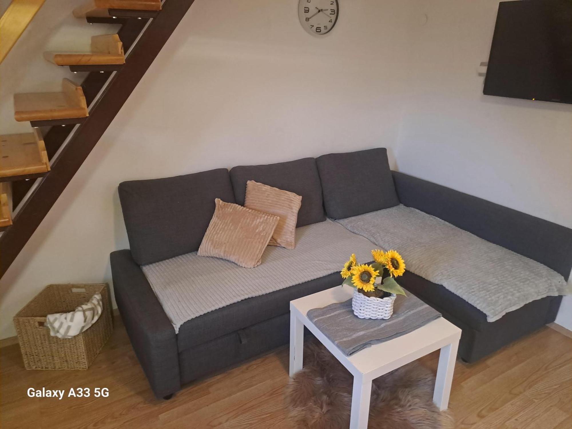 Green Sky House Mostec Zewnętrze zdjęcie