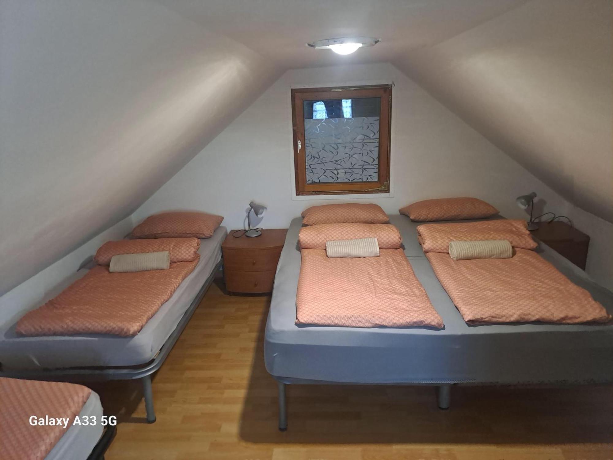 Green Sky House Mostec Zewnętrze zdjęcie
